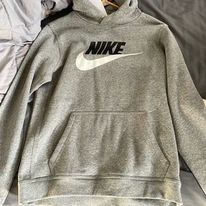 Brand new Nike hoodie